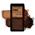 L.A Girl Pro Contour Powder @ كنتور بودره