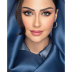 NEW LENS- Diamond with Power one eye only نيولنس دايموند مع قياس - عدسة لعين واحدة