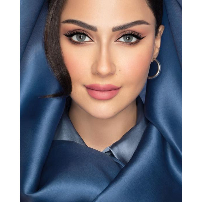 NEW LENS- Diamond with Power one eye only نيولنس دايموند مع قياس - عدسة لعين واحدة
