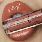 L.A Girl Lumilicious Lip Gloss @ ملمع الشفاه