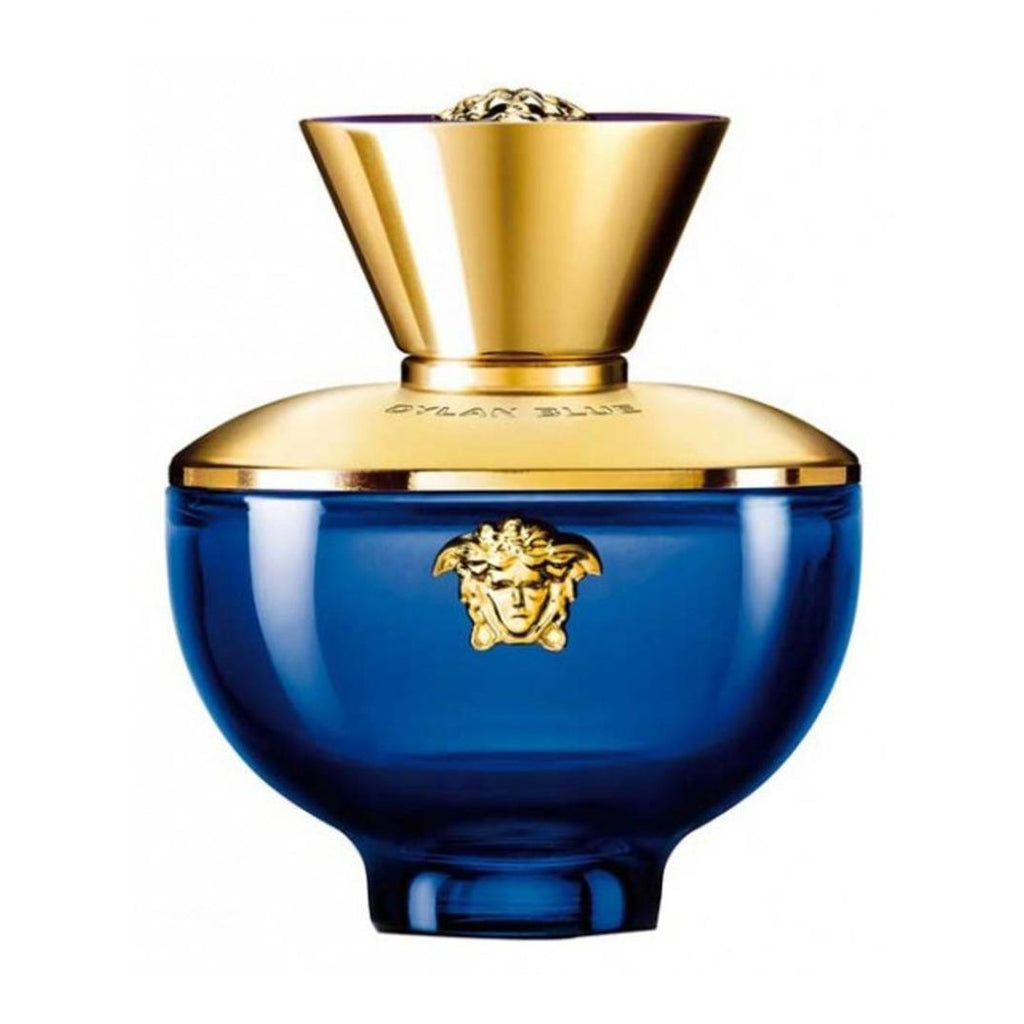 VERSACE- Pour Femme Dylan Blue EDP (100ML) @ عطر