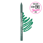 L.A Girl Shockwave Metallic Eyeliner@ايلاينر