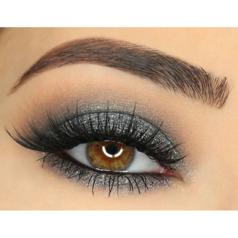 GIRLACTIK - Metallic Eye Sparkle Shadow @ ظلال العيون لمعه