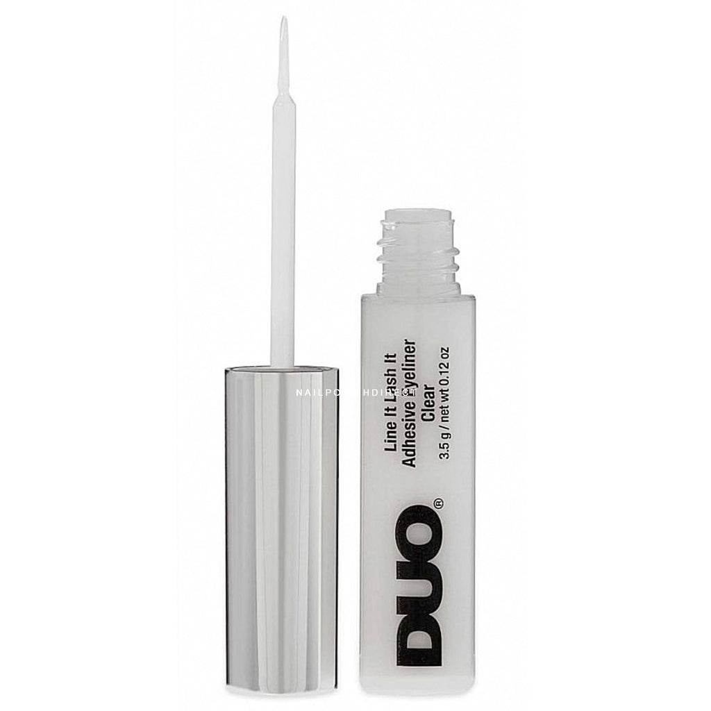 DUO Line It Lash 2 in1 Eyeliner and Lash Adhesive - لاصق رموش