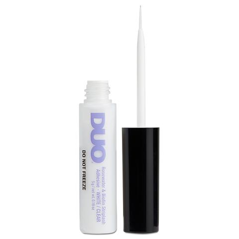 DUO Rosewater & Biotin Striplash Adhesive @ لاصق رموش