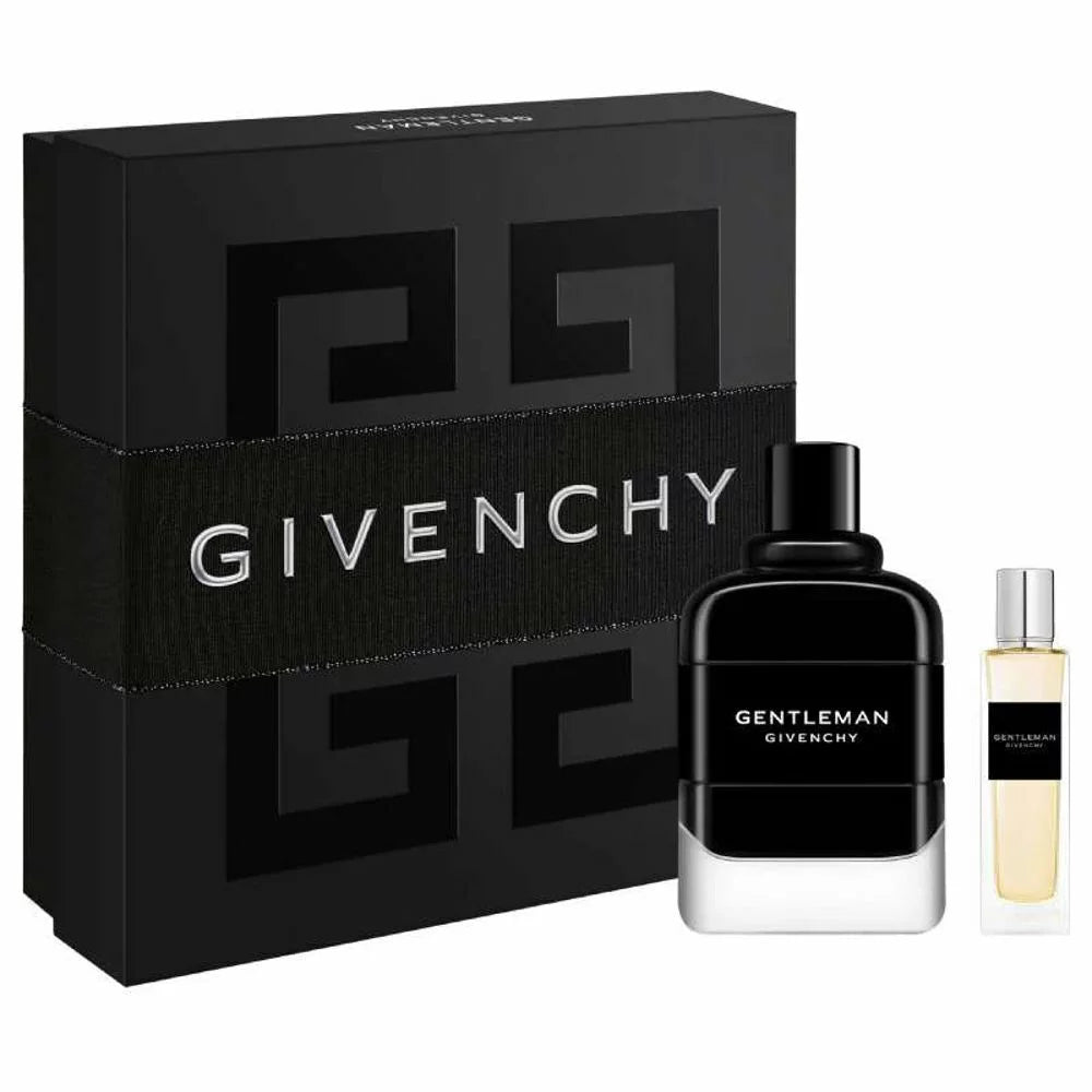 GIVENCHY- Gentleman EDP Gift set