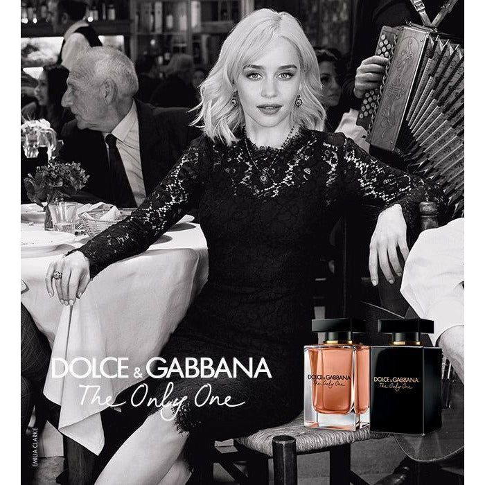 Dolce & Gabbana: The Only One Intense Eau De Parfum @ عطر