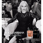 Dolce & Gabbana: The Only One Intense Eau De Parfum @ عطر