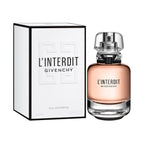 Givenchy L'Interdit Eau De Parfum @ عطر