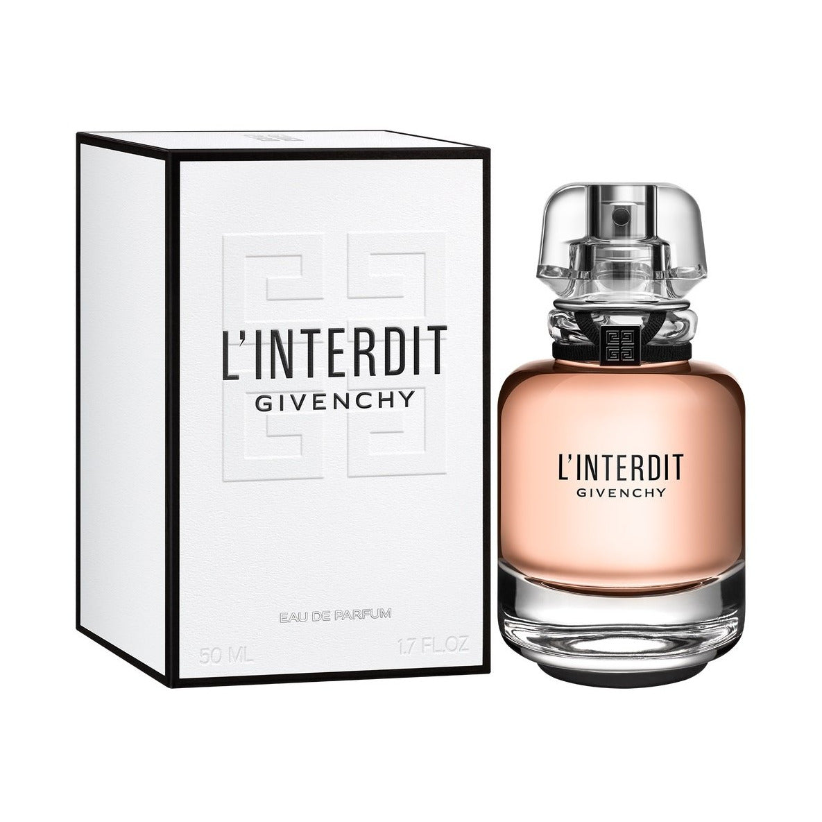 Givenchy L'Interdit Eau De Parfum @ عطر