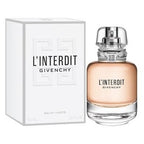 Givenchy L'Interdit EDT @ عطر