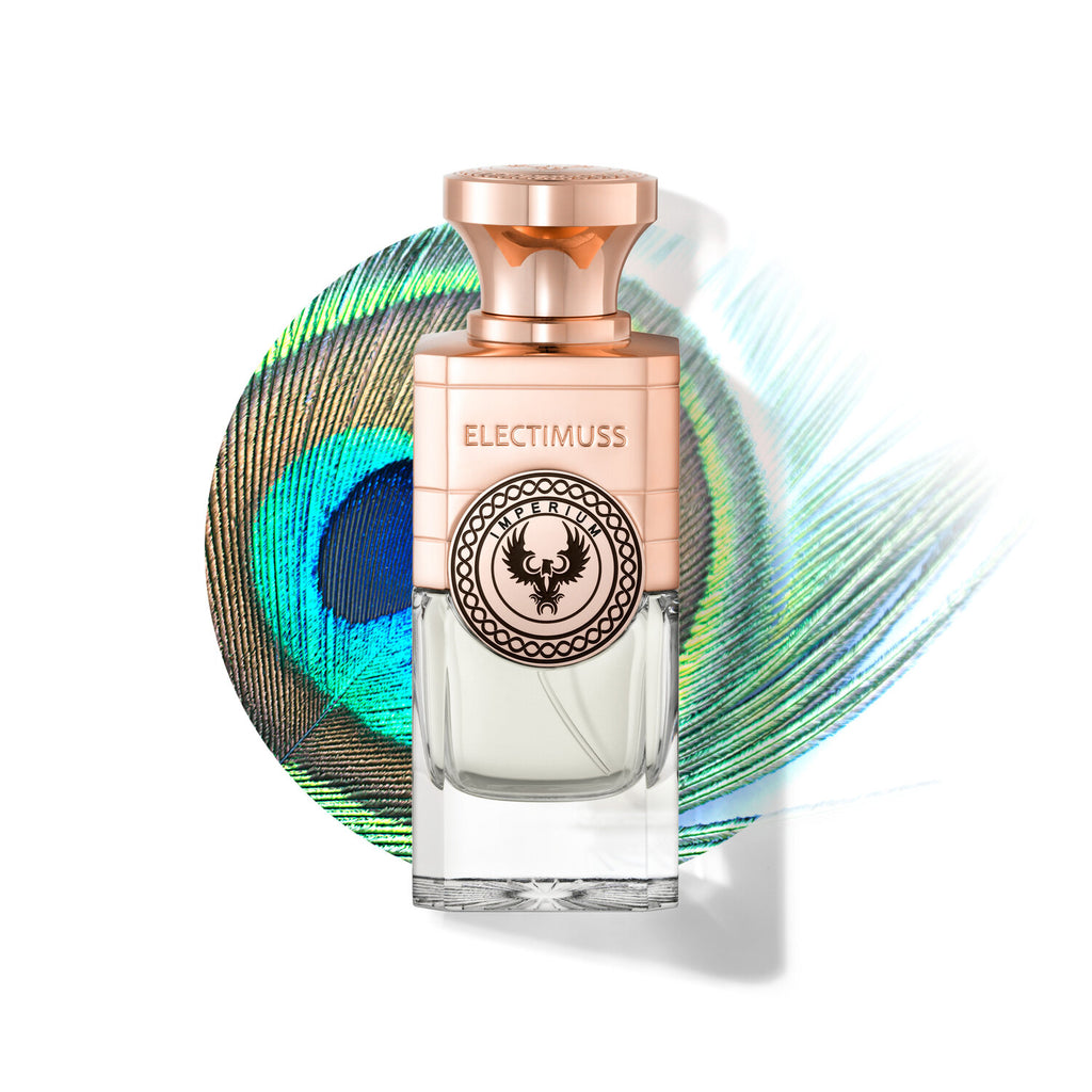 Electimuss Imperium 100ml @ عطر