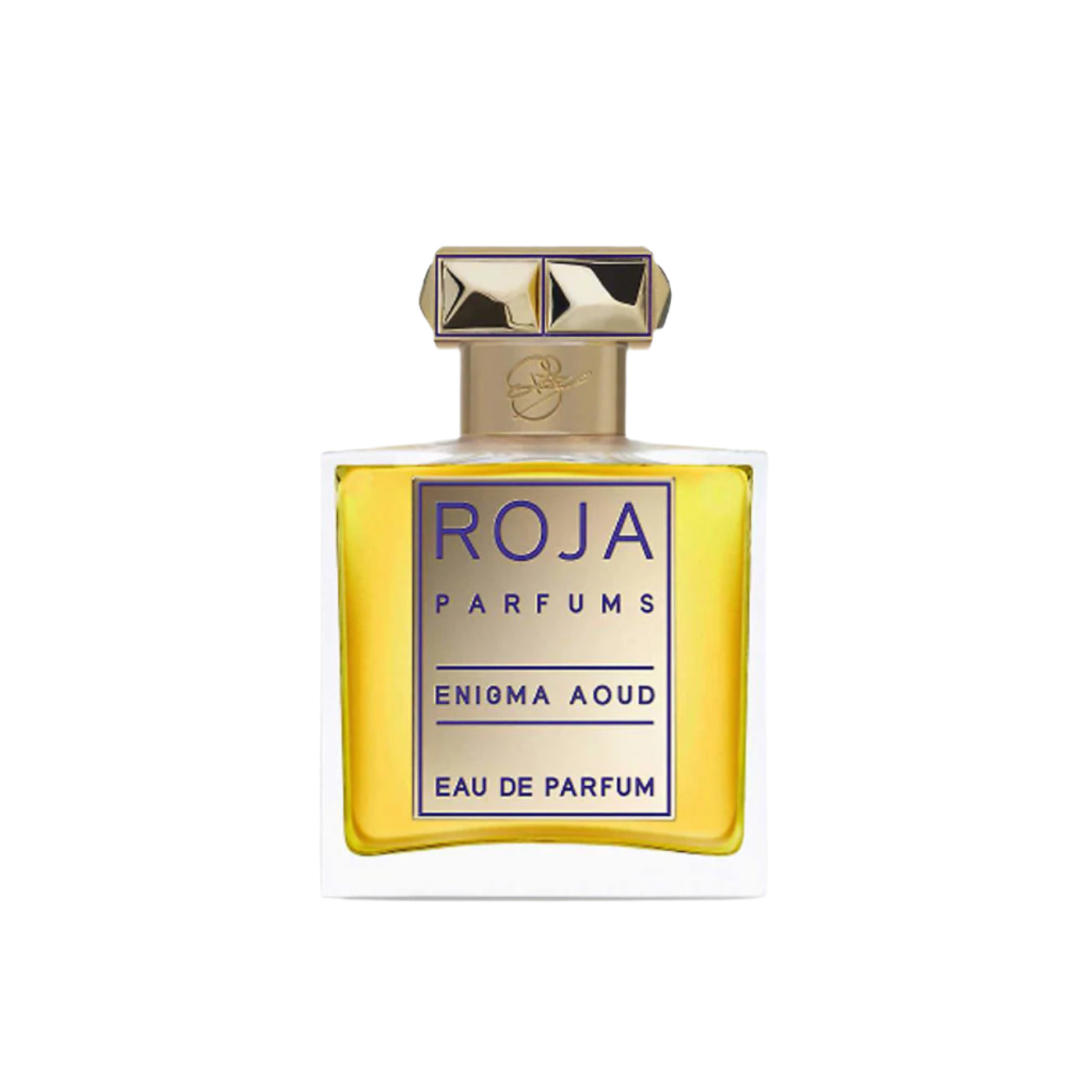 ROJA Parfum Enigma Aoud 100 ML عطر – Bronze - Main Image