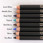 L.A Girl - Perfect Precision Eyeliner@ايلاينر