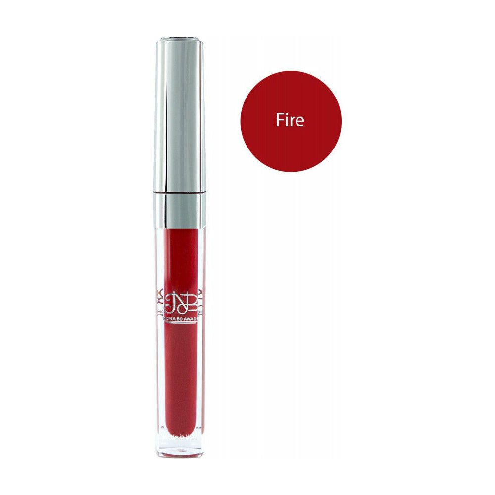 NB Lipgloss@ملمع الشفايف