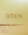 OVA Omen Parfum - اوفا - عطر اومين