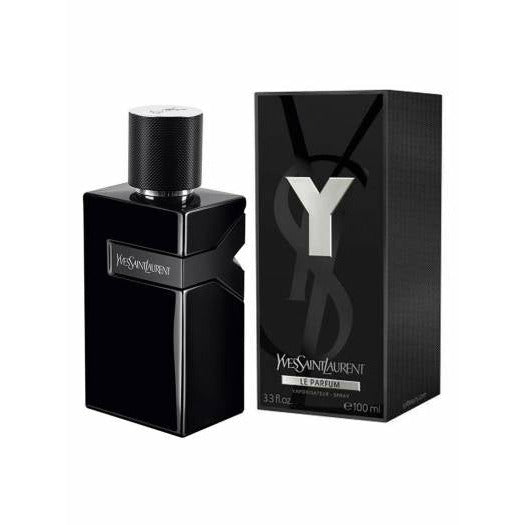 YVES SAINT LAURENT - Y Le Eau De Parfum 100ML @ عطر