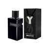 YVES SAINT LAURENT - Y Le Eau De Parfum 100ML