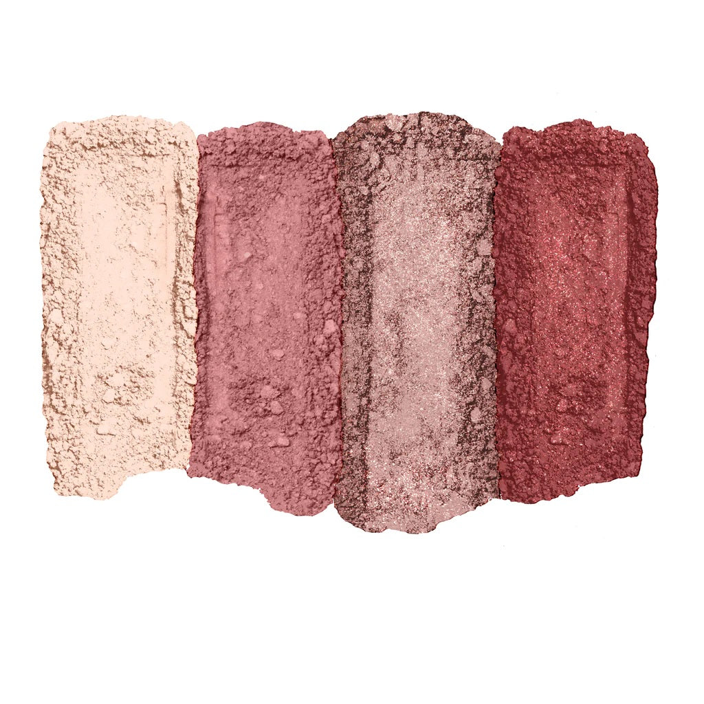 L.A Girl - 4 Play Eyeshadow Palette @ باليت ظلال العيون