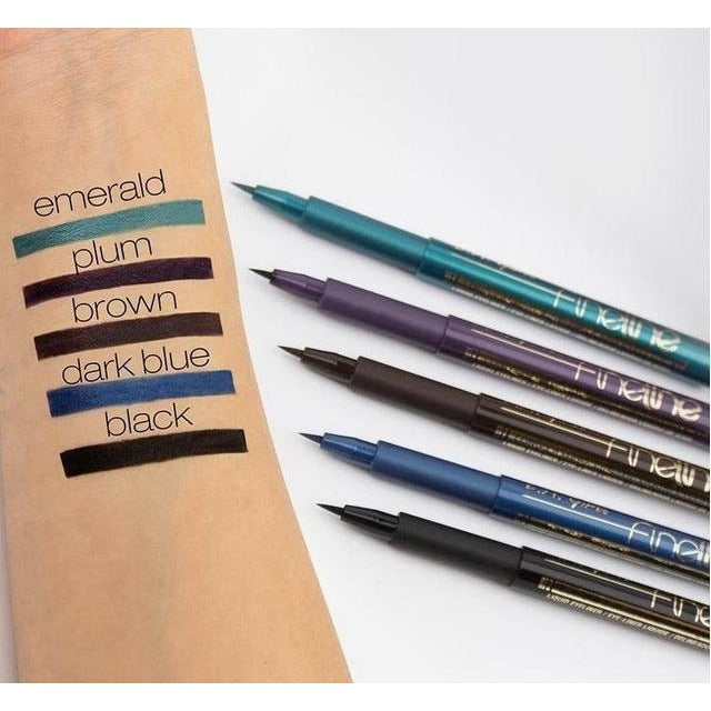 L.A.Girl Fineline Eyeliner - bronze