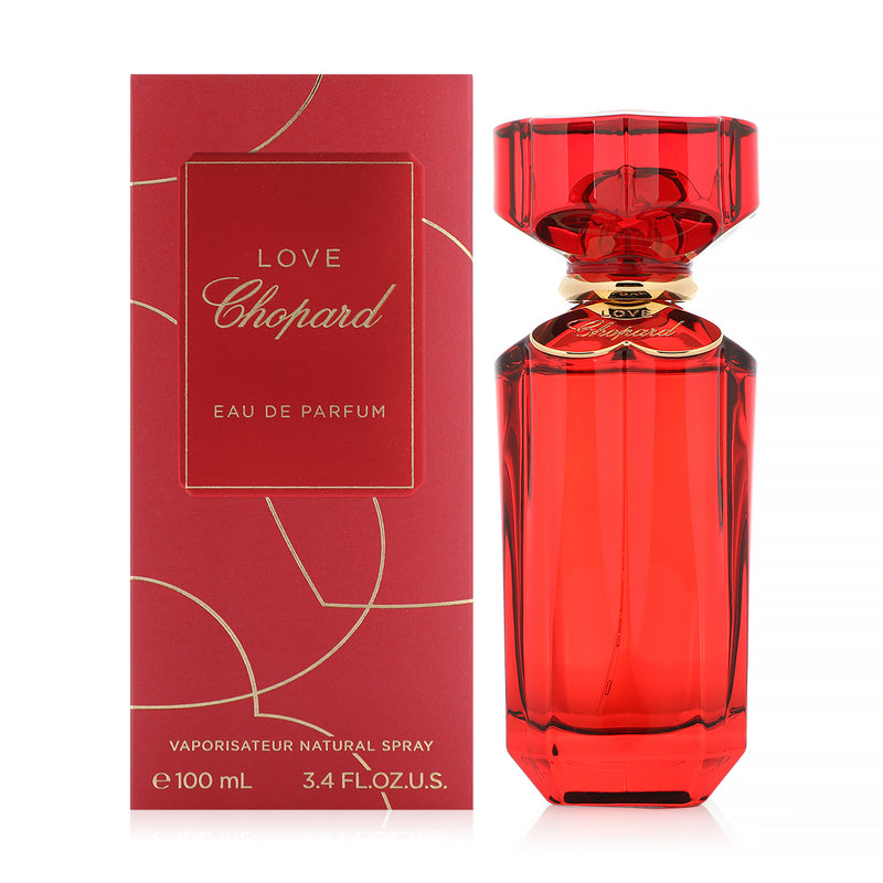 Love Chopard Eau De Parfum