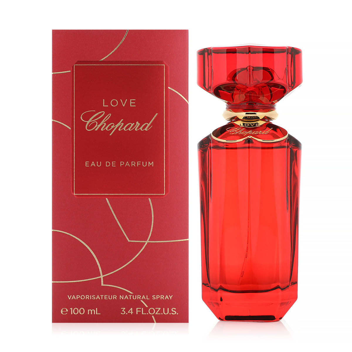 Love Chopard Eau De Parfum @ عطر