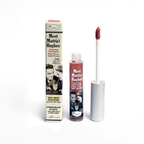 The Balm Matte Lipstick @ أحمر الشفاة