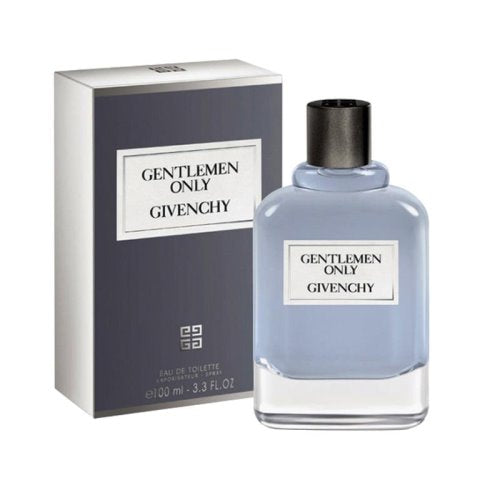 Givenchy Gentleman Only EDT