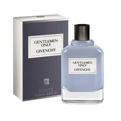 Givenchy Gentleman Only EDT @ عطر