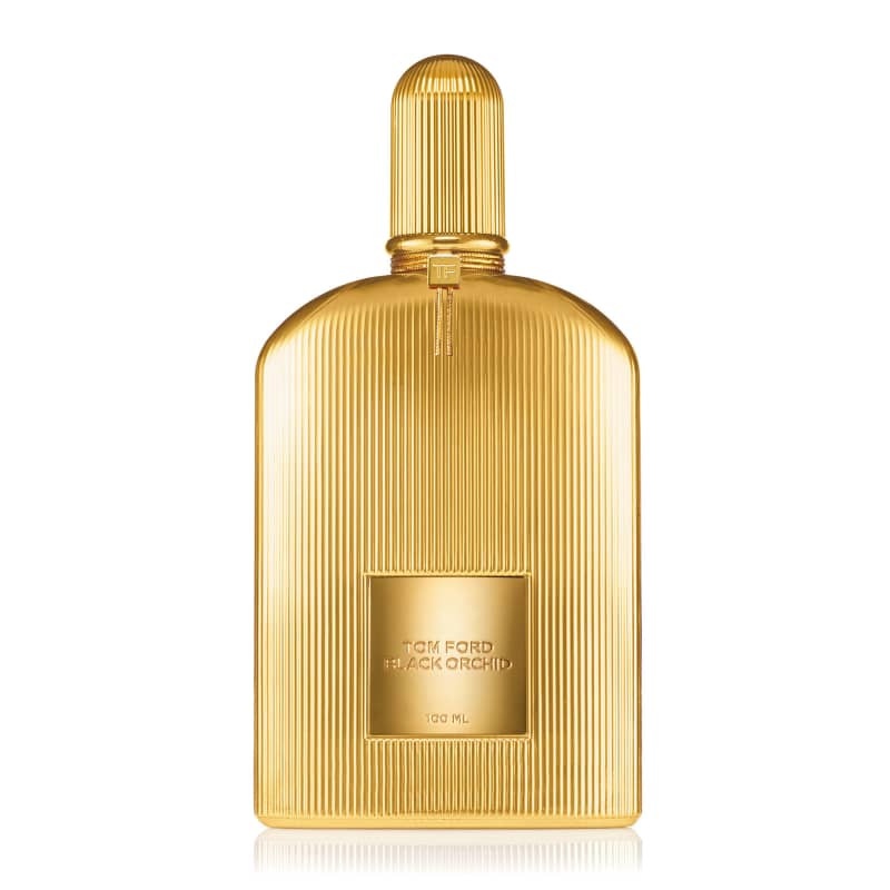 TOM FORD- Black Orchid Parfum (Gold) @ عطر
