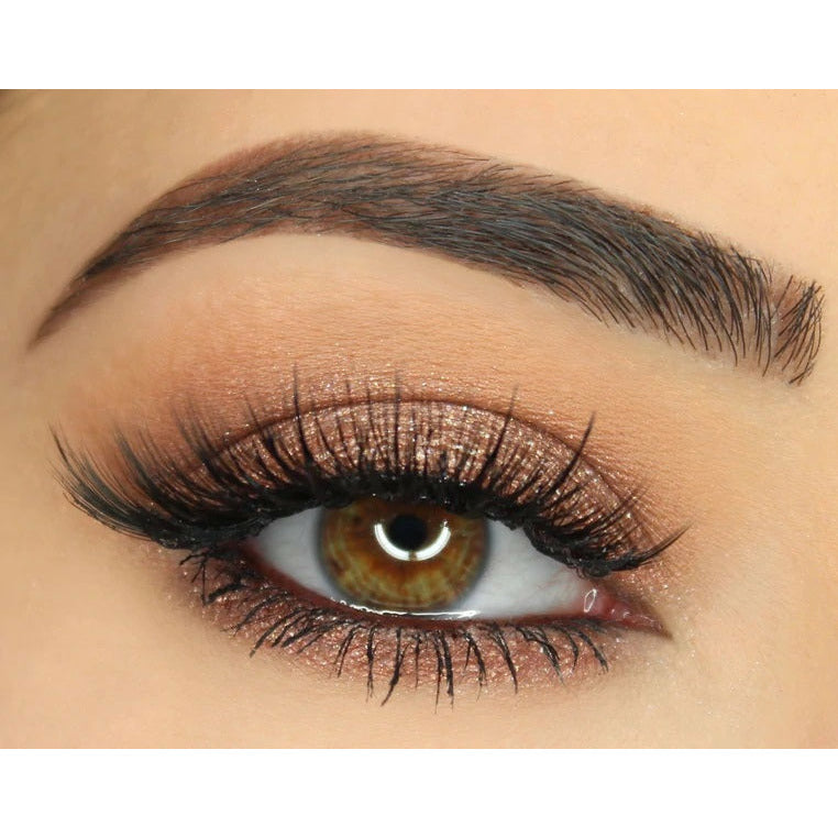 GIRLACTIK - Metallic Eye Sparkle Shadow @ ظلال العيون لمعه
