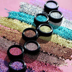 L.A Girl - Glitterholic Glitter Topper@ظلال العيون