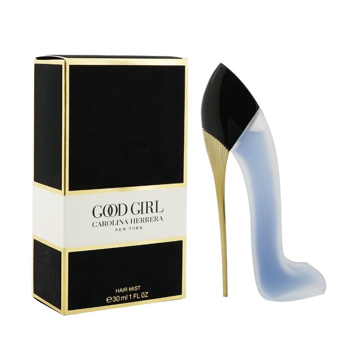 Carolina Herrera - Good Girl Hair Mist 30ML @ عطر الشعر