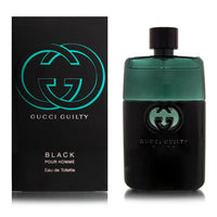 Gucci Guilty Black 90ML EDT