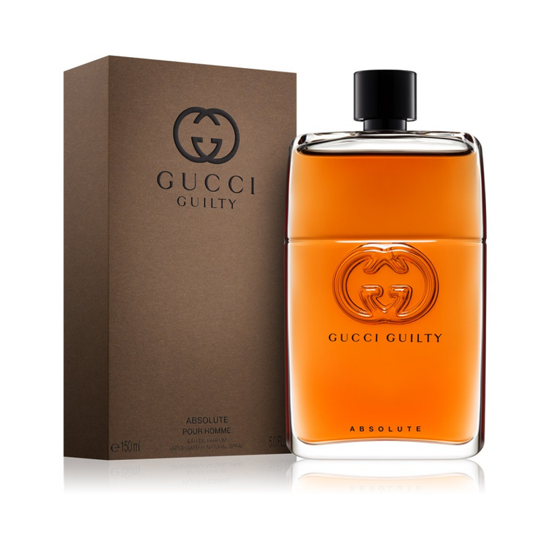 Gucci Guilty PH Absolute 90ML EDP @ عطر