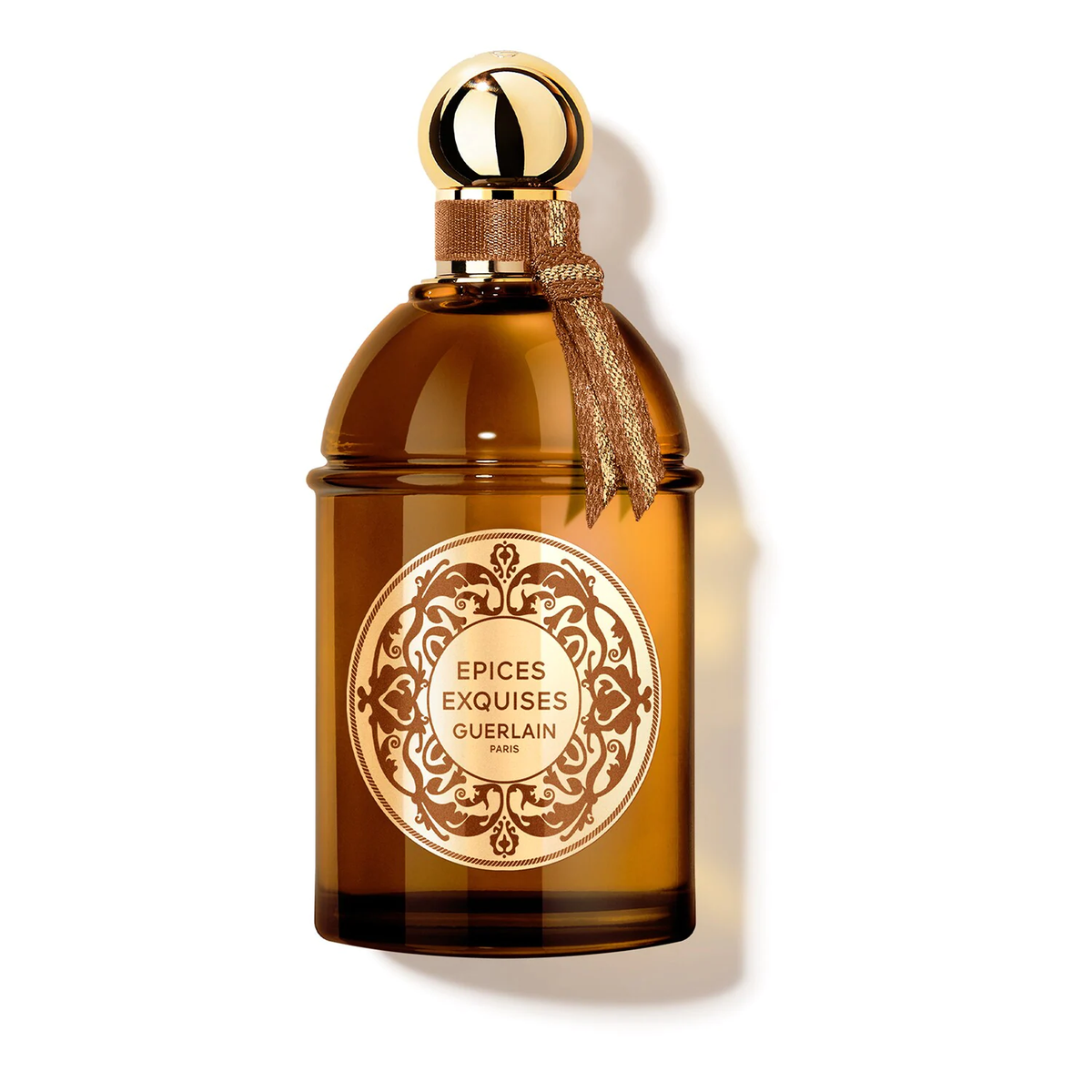 Guerlain Les Absolus d'Orient Epices Exquises @ عطر