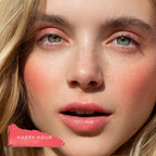 Tower 28 Beauty Beach Please Lip + Cheek Cream Blush@احمر الخدود والشفاه كريمي