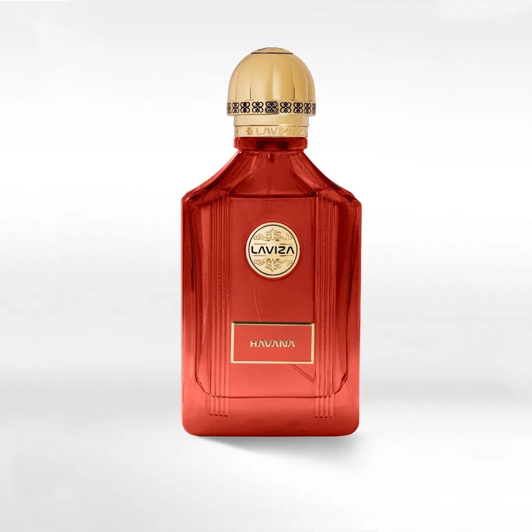 LAVIZA - Havana Parfum 100ml - لافيزا - عطر هافانا