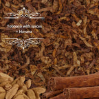 LAVIZA - Havana Parfum 100ml - لافيزا - عطر هافانا