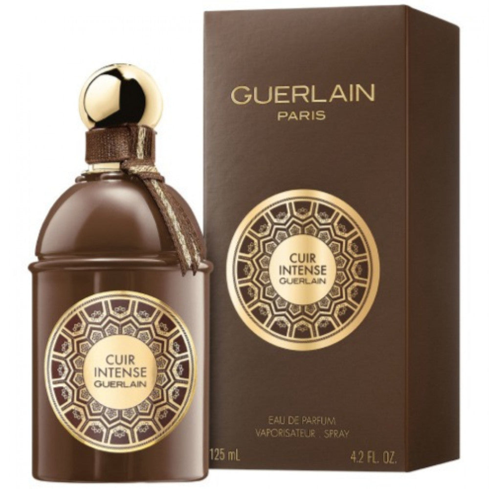 Guerlain Cuir Intense EDP 125ML @ عطر