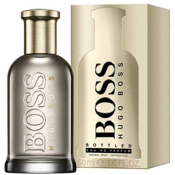 Hugo Boss Bottled @ عطر
