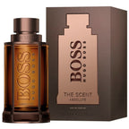 Hugo Boss Scent Absolute for Men @ عطر