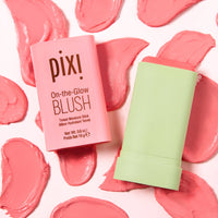 PIXI On The Glow Blush