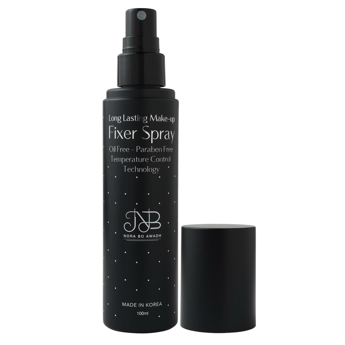 NB - Long Lasting Make-Up Fixer Spray@مثبت المكياج