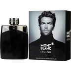 MontBlanc Legend EDT @ عطر
