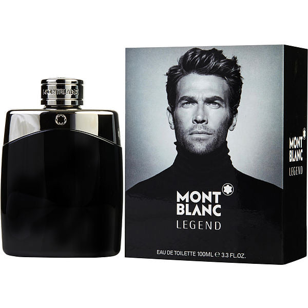 MontBlanc Legend EDT @ عطر