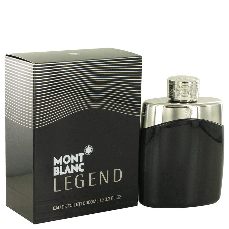 MontBlanc Legend EDT @ عطر