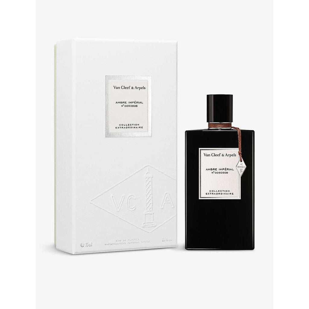 VAN CLEEF & ARPELS Ambre Impérial 75ML @ عطر
