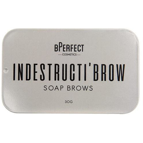 Bperfect Indestructibrow Soap Brows @ صابونه الحواجب