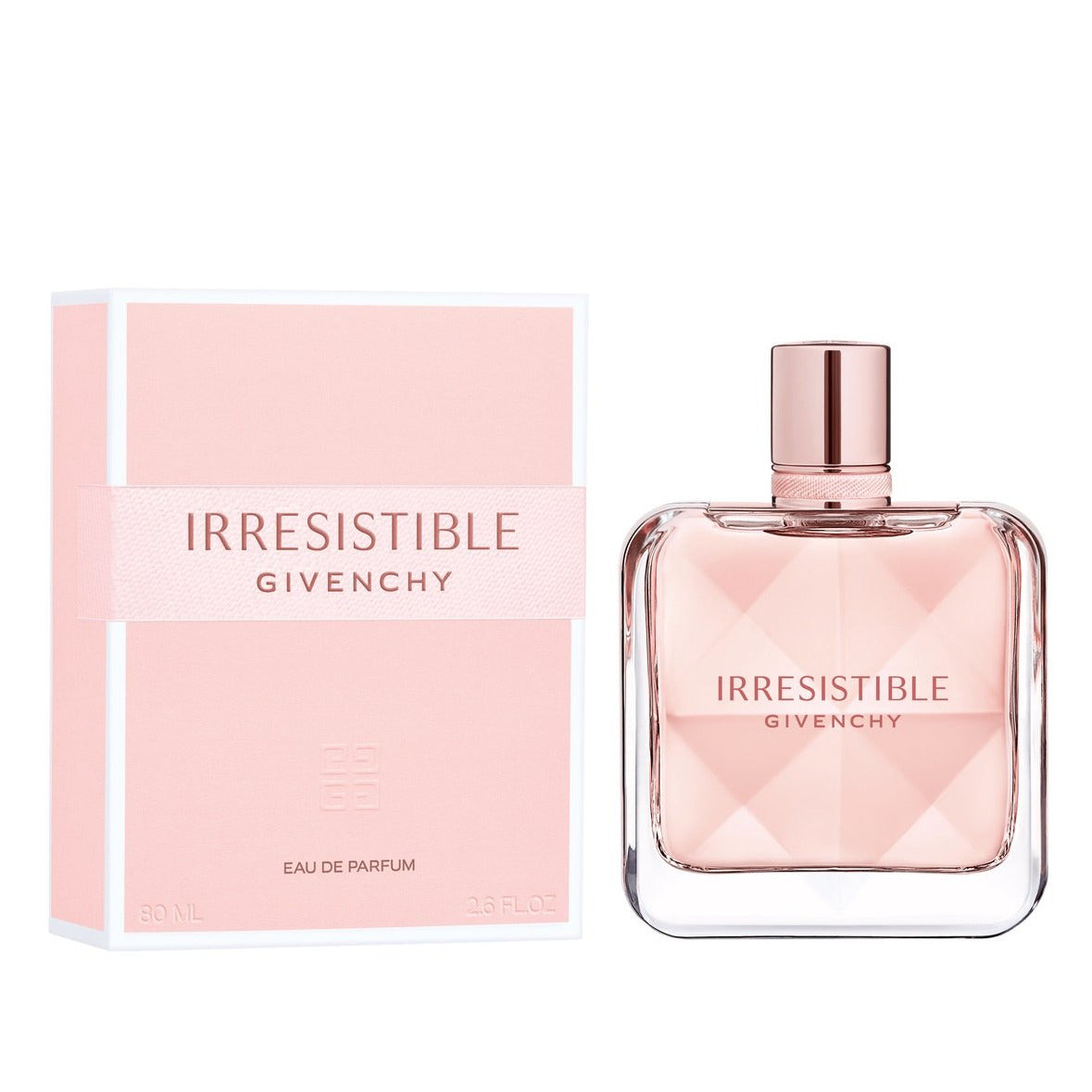 GIVENCHY Irresistible Eau De Parfum Bronze